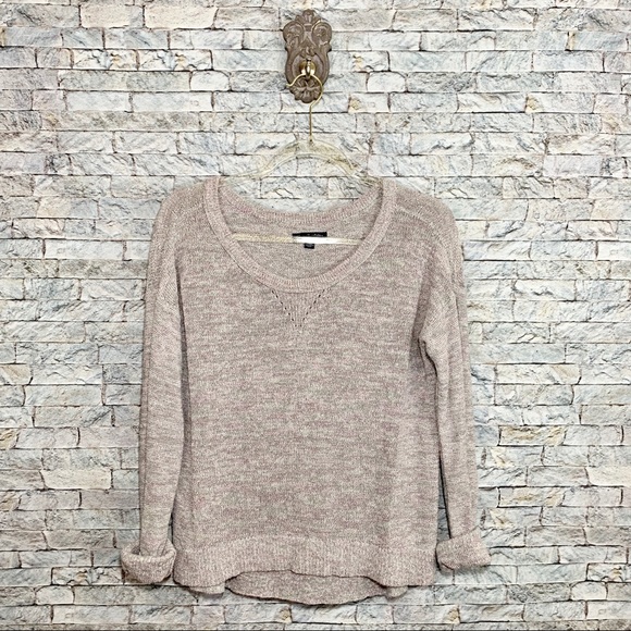 American Eagle Outfitters Sweaters - American Eagle Shimmer Sweater